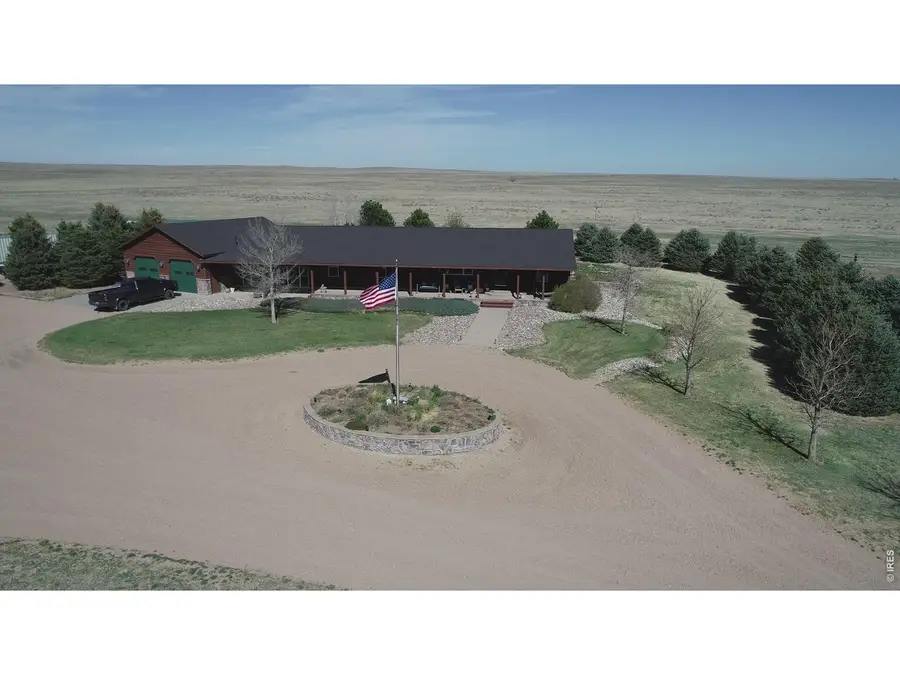 23252 County Road 14, Weldona, CO 80653 - #2