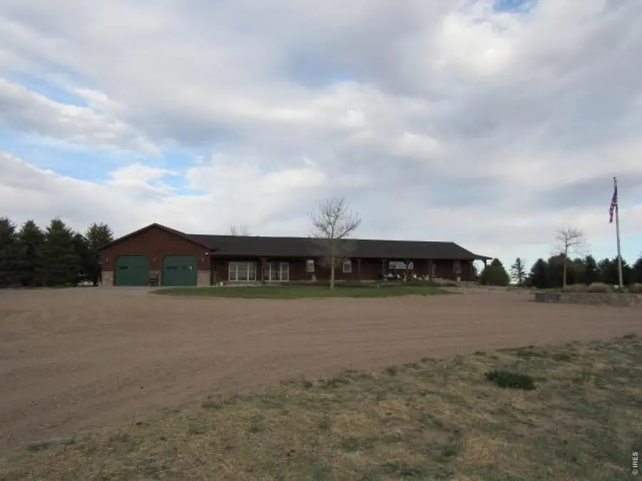 23252 County Road 14, Weldona, CO 80653 - #3