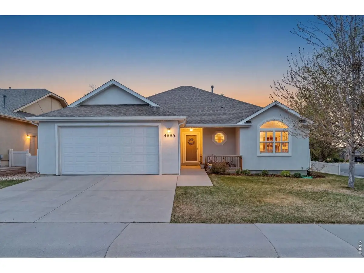 4885 Coffeetree Dr, Loveland, CO 80538 - #1