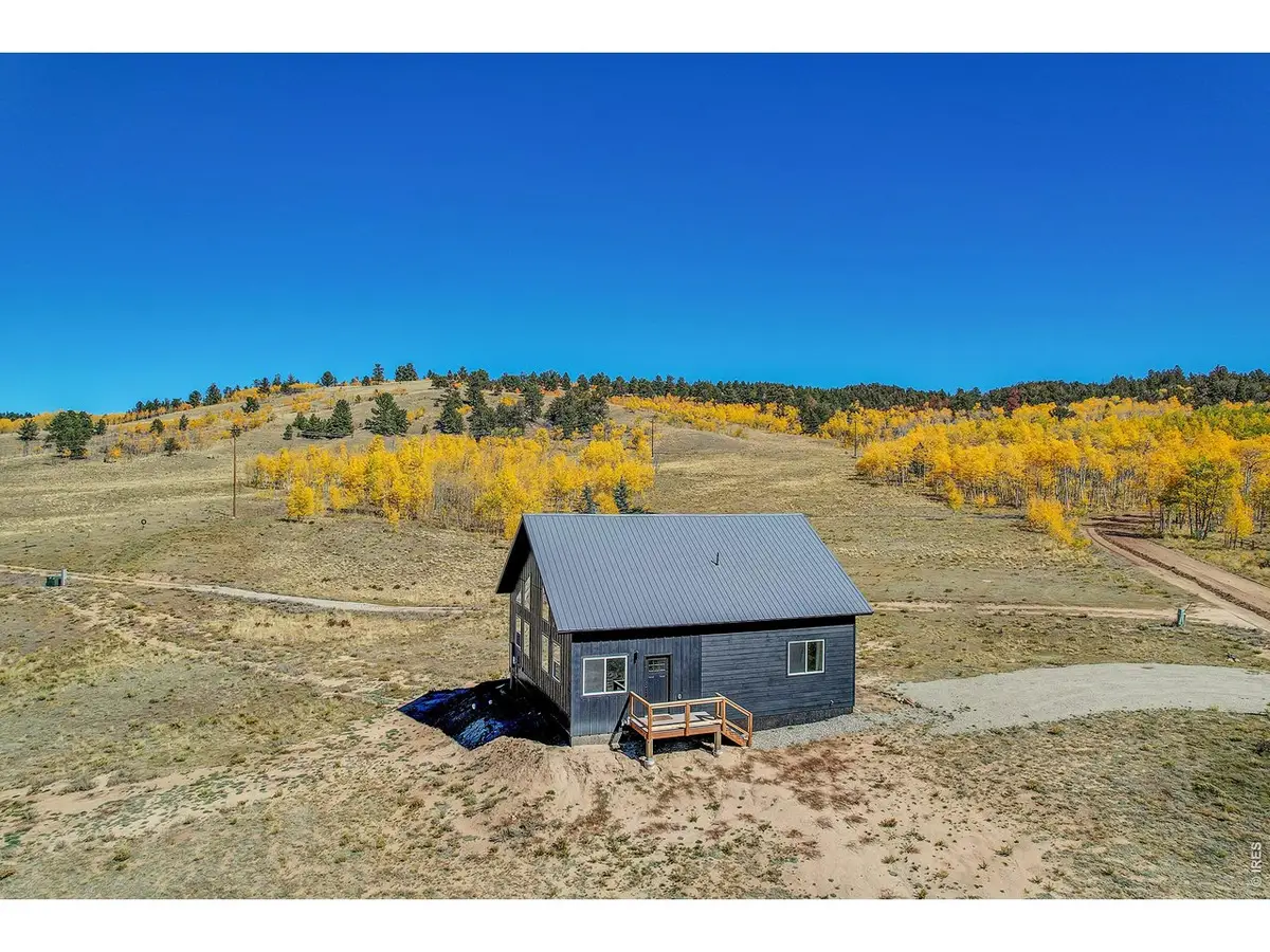 621 Night Hawk Cir, Como, CO 80432 - #1