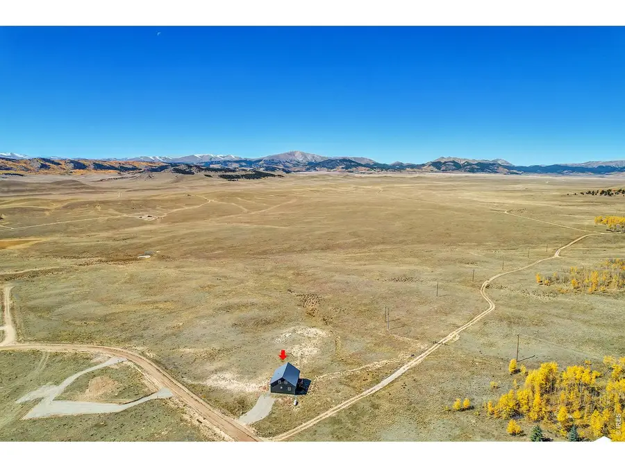 621 Night Hawk Cir, Como, CO 80432 - #2