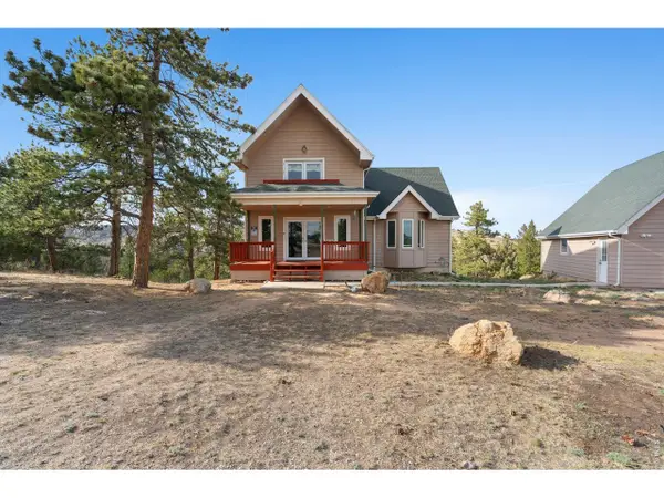 801 Montcalm Dr, Livermore, CO 80536