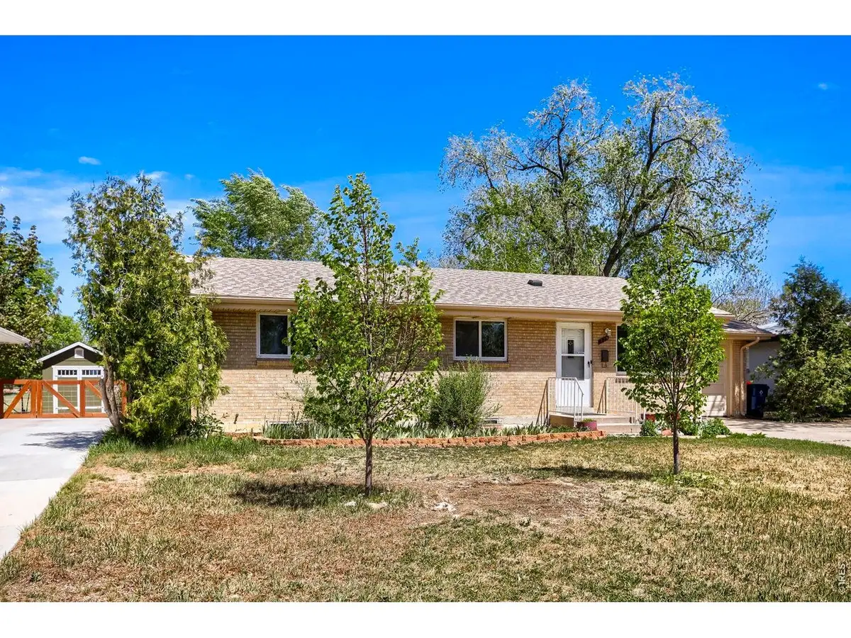 230 Agate Way, Broomfield, CO 80020 - #1
