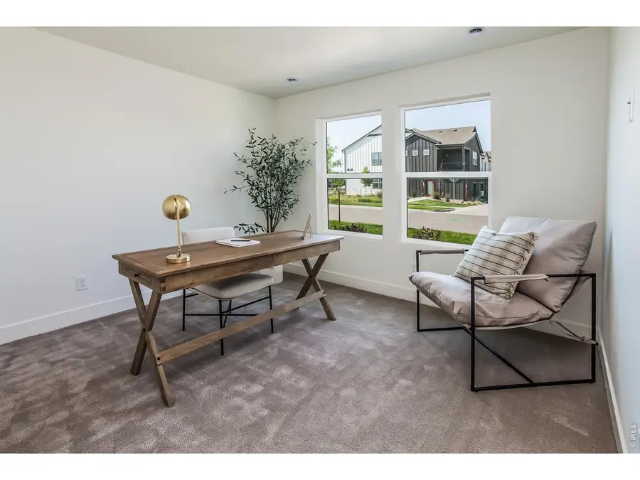 3261 Comet St, Fort Collins, CO 80524 - #2