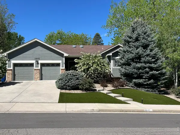 3845 Cody St, Wheat Ridge, CO 80033
