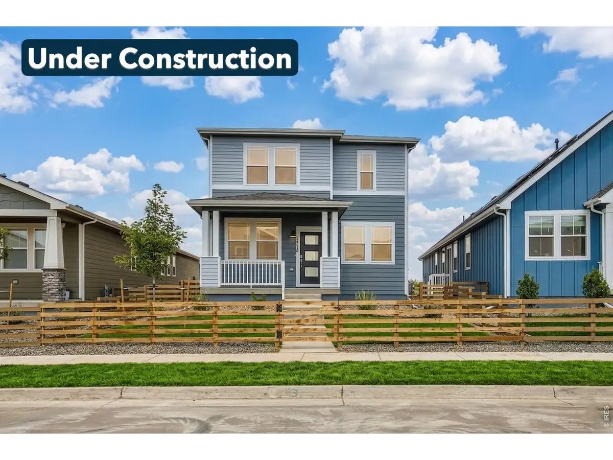 2569 Violet Cress Ln, Fort Collins, CO 80524 - #1