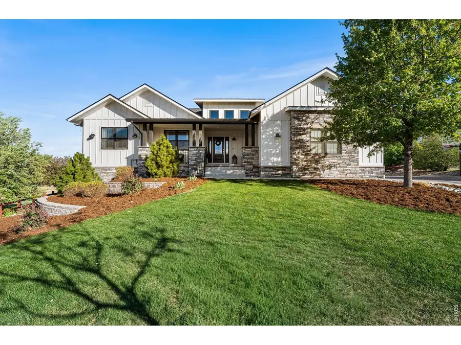 3421 Pond View Dr, Fort Collins, CO 80525 - #2