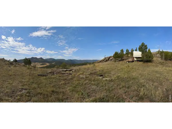 0 Bowser Ln, Drake, CO 80515