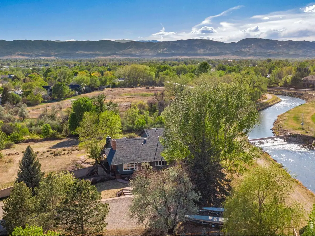 1032 Linden Gate Ct, Fort Collins, CO 80524 - #1