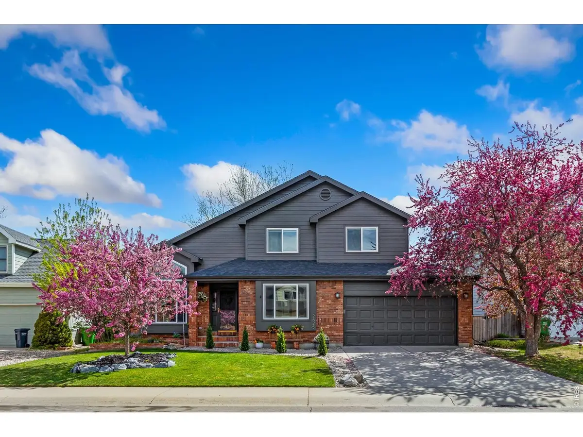 2625 Red Mountain Ct, Fort Collins, CO 80525 - #1