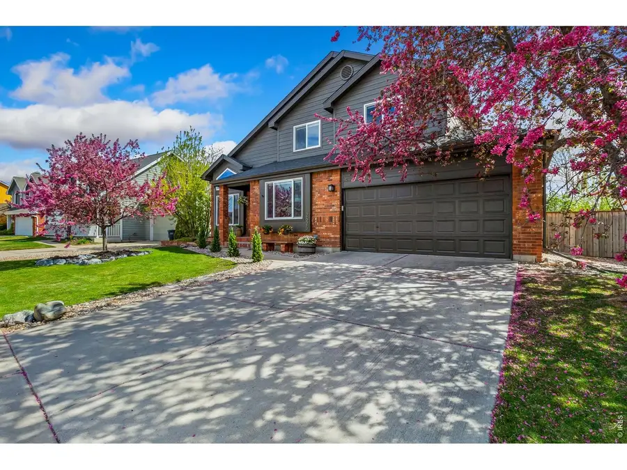 2625 Red Mountain Ct, Fort Collins, CO 80525 - #3