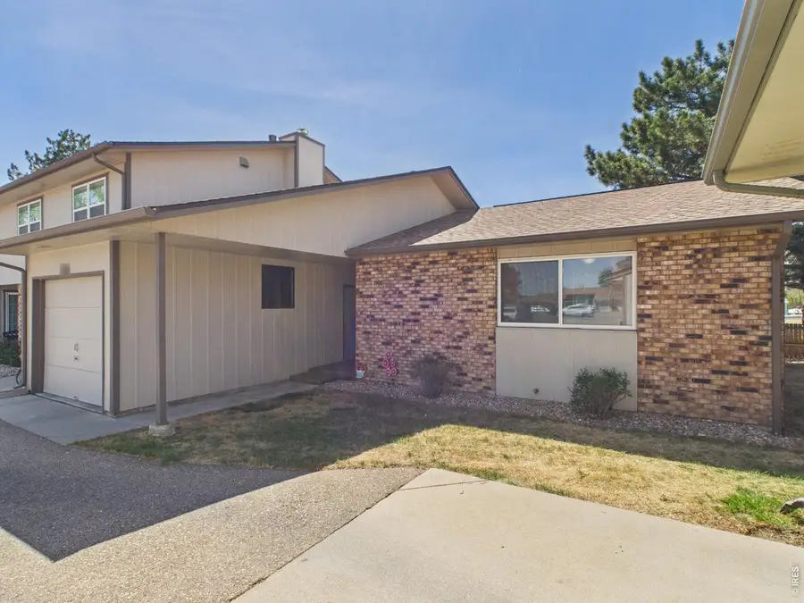 3405 W 16th St #23E, Greeley, CO 80634 - #3