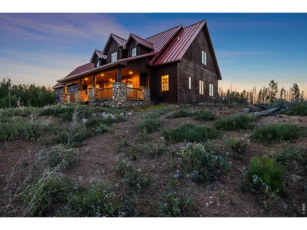 5200 Jackson County Road 49, Walden, CO 80480