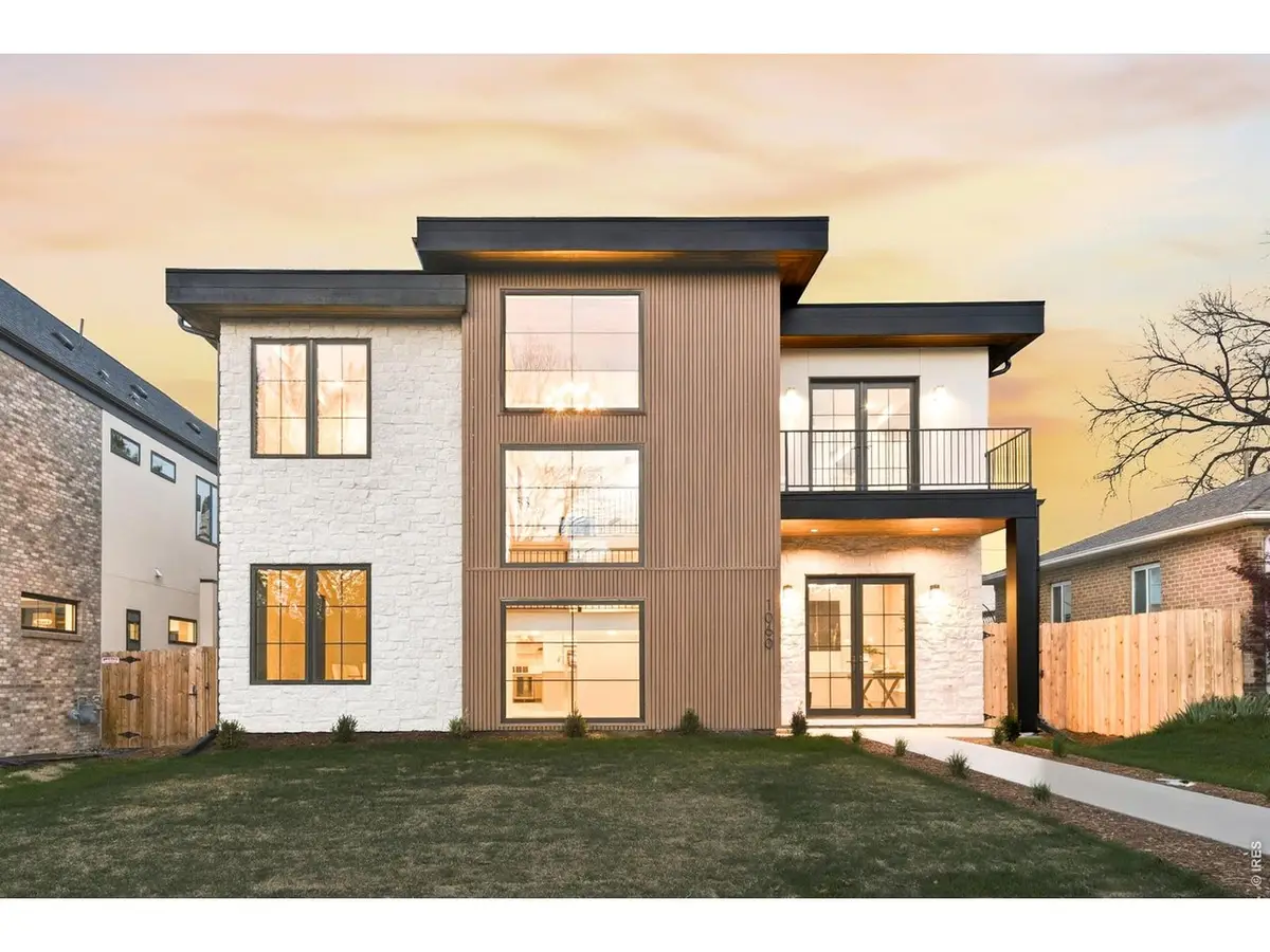 1060 S Garfield St, Denver, CO 80209 - #1