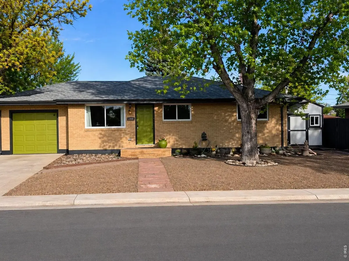 6518 Xavier St, Arvada, CO 80003 - #1