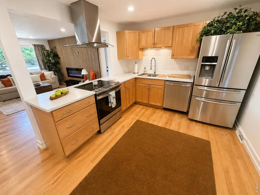 6518 Xavier St, Arvada, CO 80003 - #3