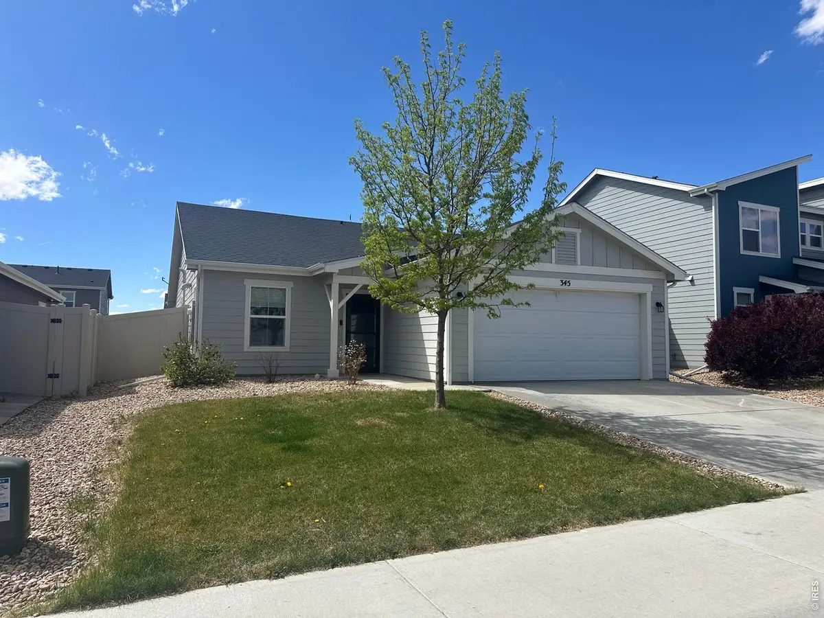 345 Gila Trl, Ault, CO 80610 - #1