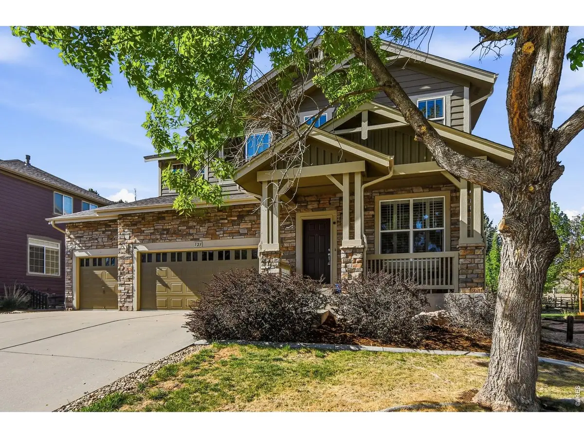 123 Falcon Ln, Lyons, CO 80540 - #1