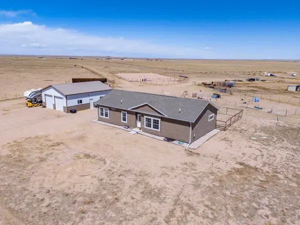 16601 County Road 102, Nunn, CO 80648