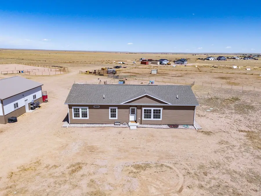 16601 County Road 102, Nunn, CO 80648 - #2
