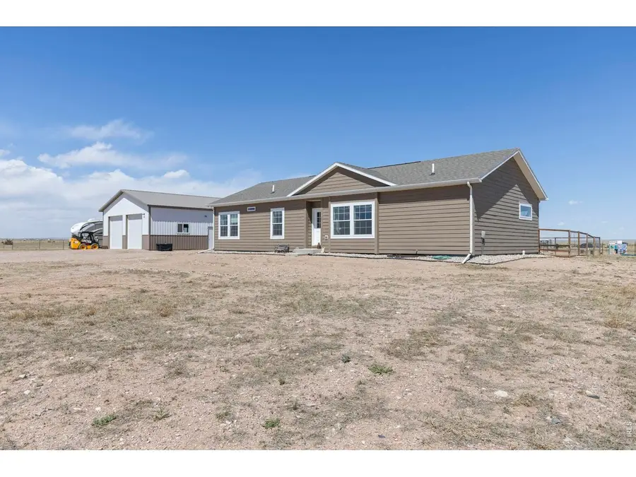 16601 County Road 102, Nunn, CO 80648 - #3