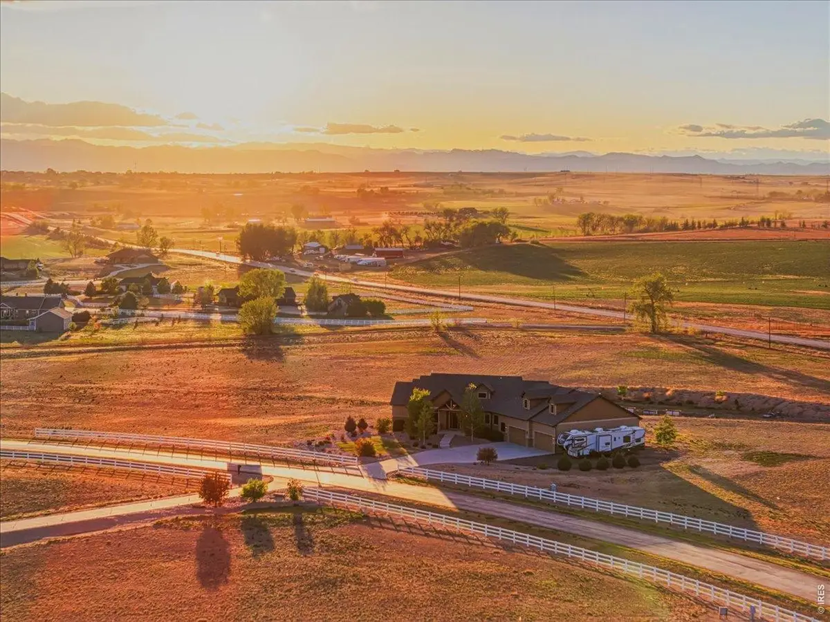 39917 Hilltop Cir, Severance, CO 80610 - #1