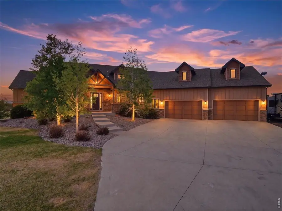 39917 Hilltop Cir, Severance, CO 80610 - #3