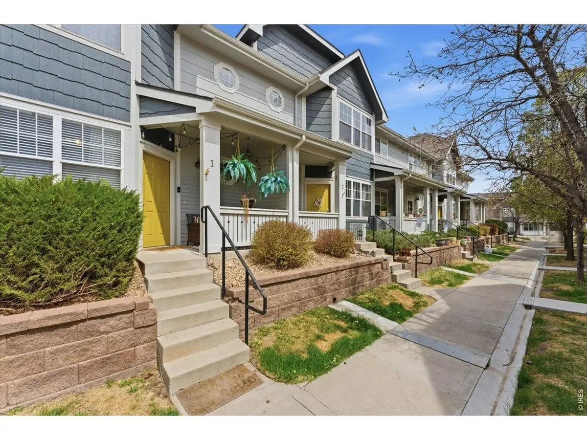 3329 Apple Blossom Ln #1, Greeley, CO 80634 - #1