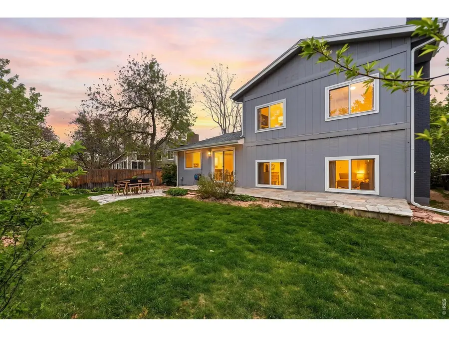 4247 Redwood Ct, Boulder, CO 80301 - #3
