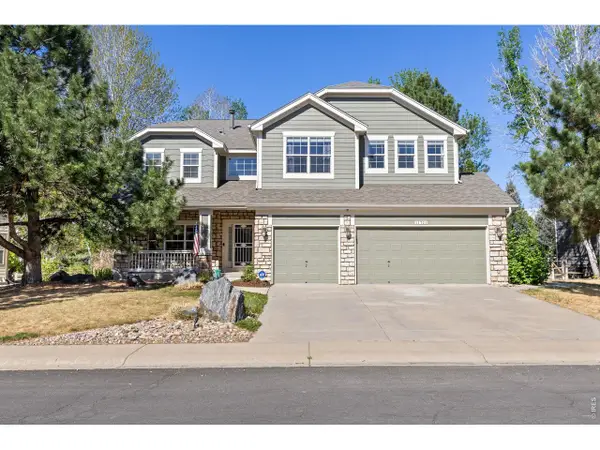 11721 Beasly Rd, Longmont, CO 80504