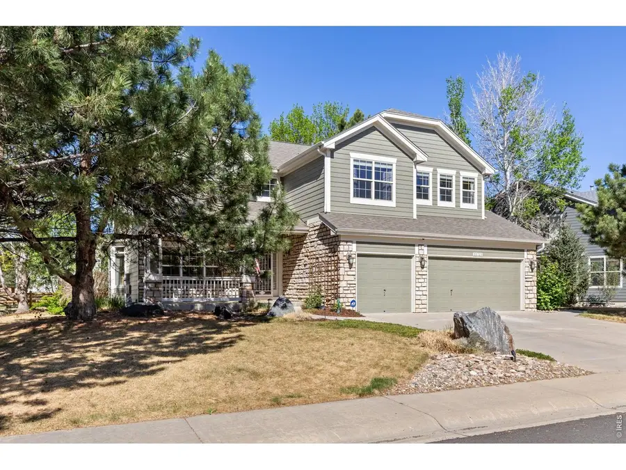 11721 Beasly Rd, Longmont, CO 80504 - #2