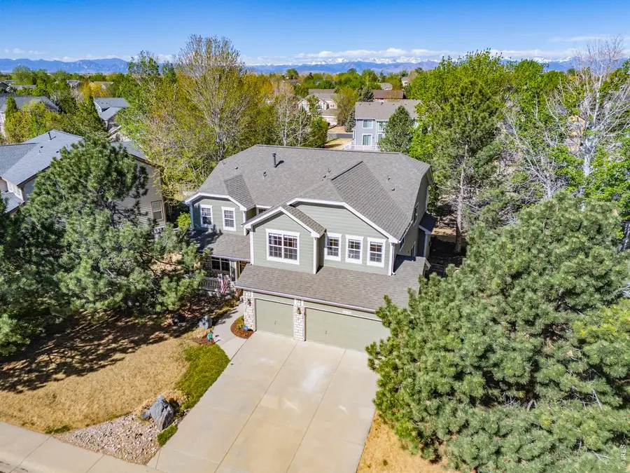 11721 Beasly Rd, Longmont, CO 80504 - #3