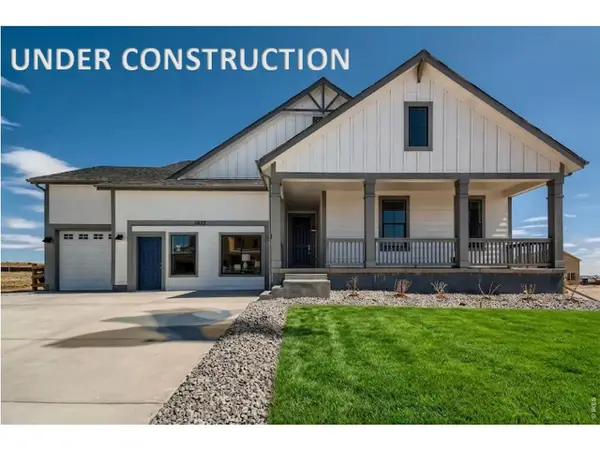 322 Rustic Barn Ln, Berthoud, CO 80513