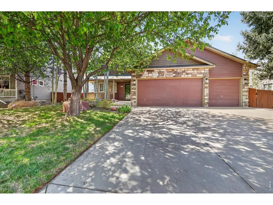 10915 Ebony St, Firestone, CO 80504 - #2