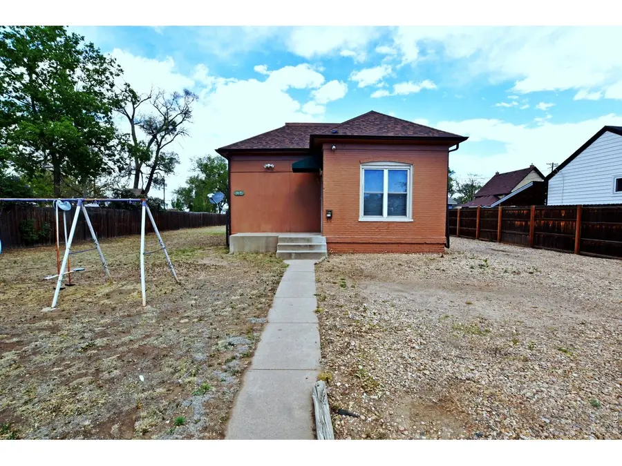 913 4th St, Greeley, CO 80631 - #2
