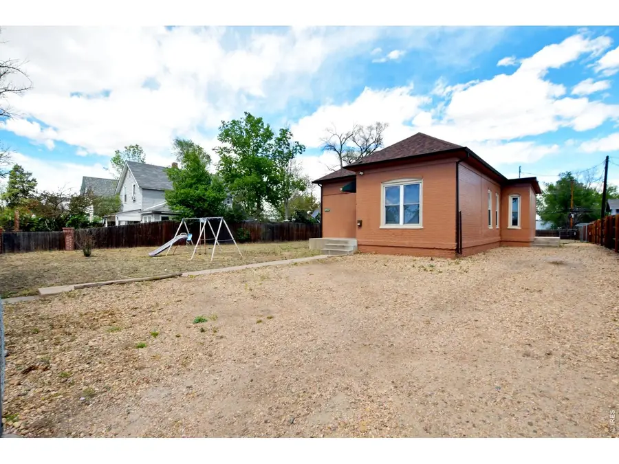 913 4th St, Greeley, CO 80631 - #3
