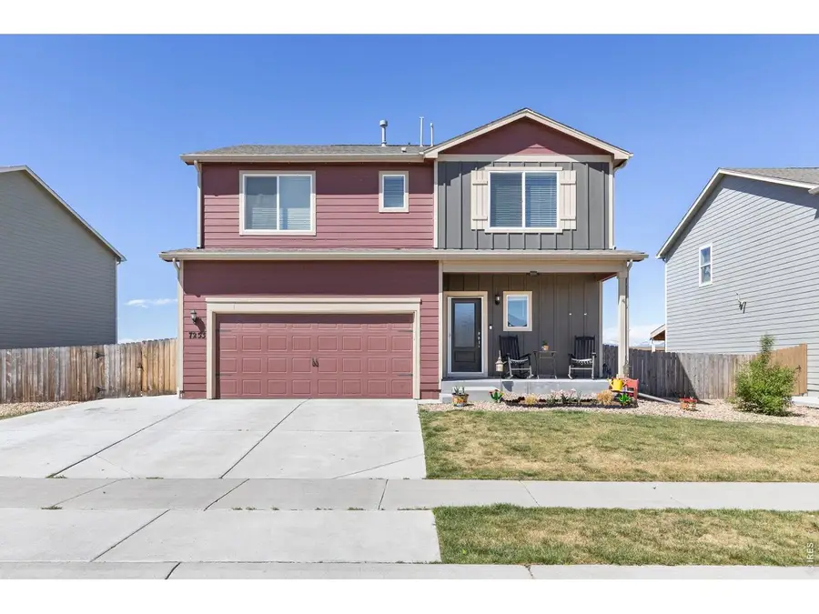 7253 Shavano Ave, Frederick, CO 80504 - #2