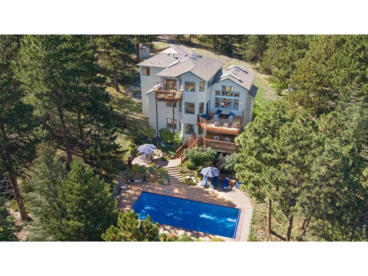 191 Alaska Rd, Boulder, CO 80302 - #1