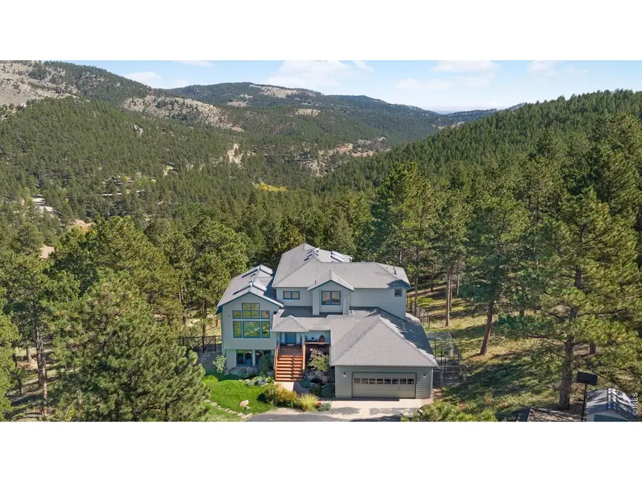 191 Alaska Rd, Boulder, CO 80302 - #2