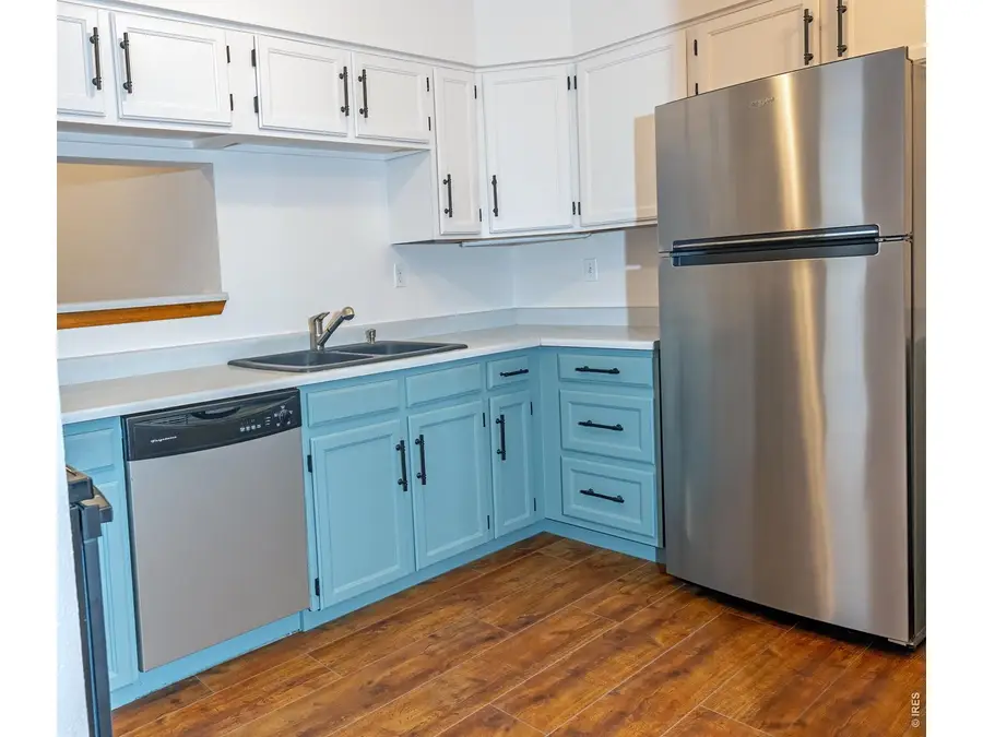 6174 Habitat Dr, Boulder, CO 80301 - #2