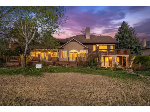 4575 Robinson Pl, Boulder, CO 80301