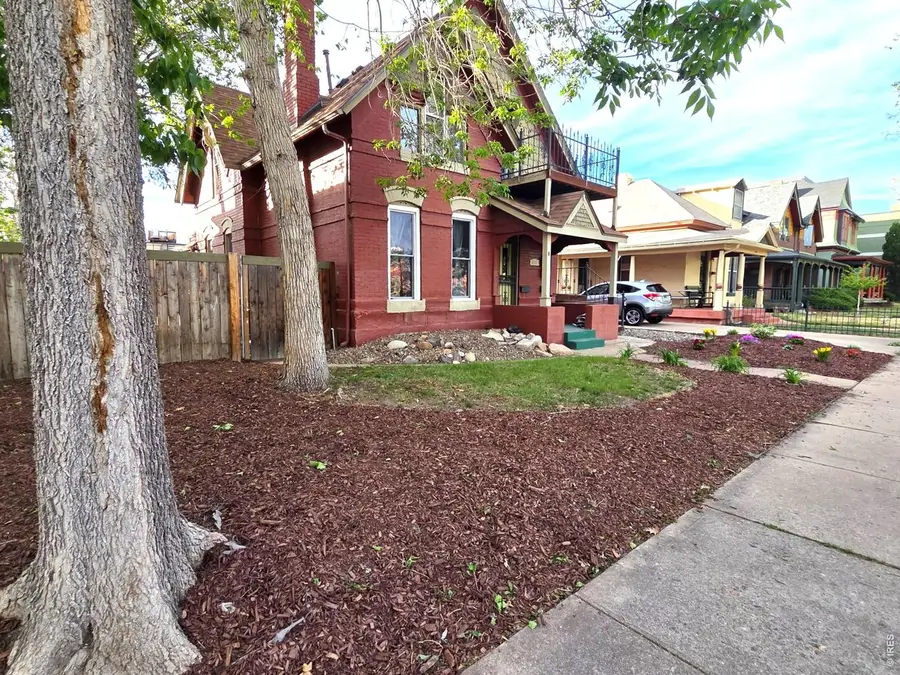 2929 Curtis St, Denver, CO 80205 - #3