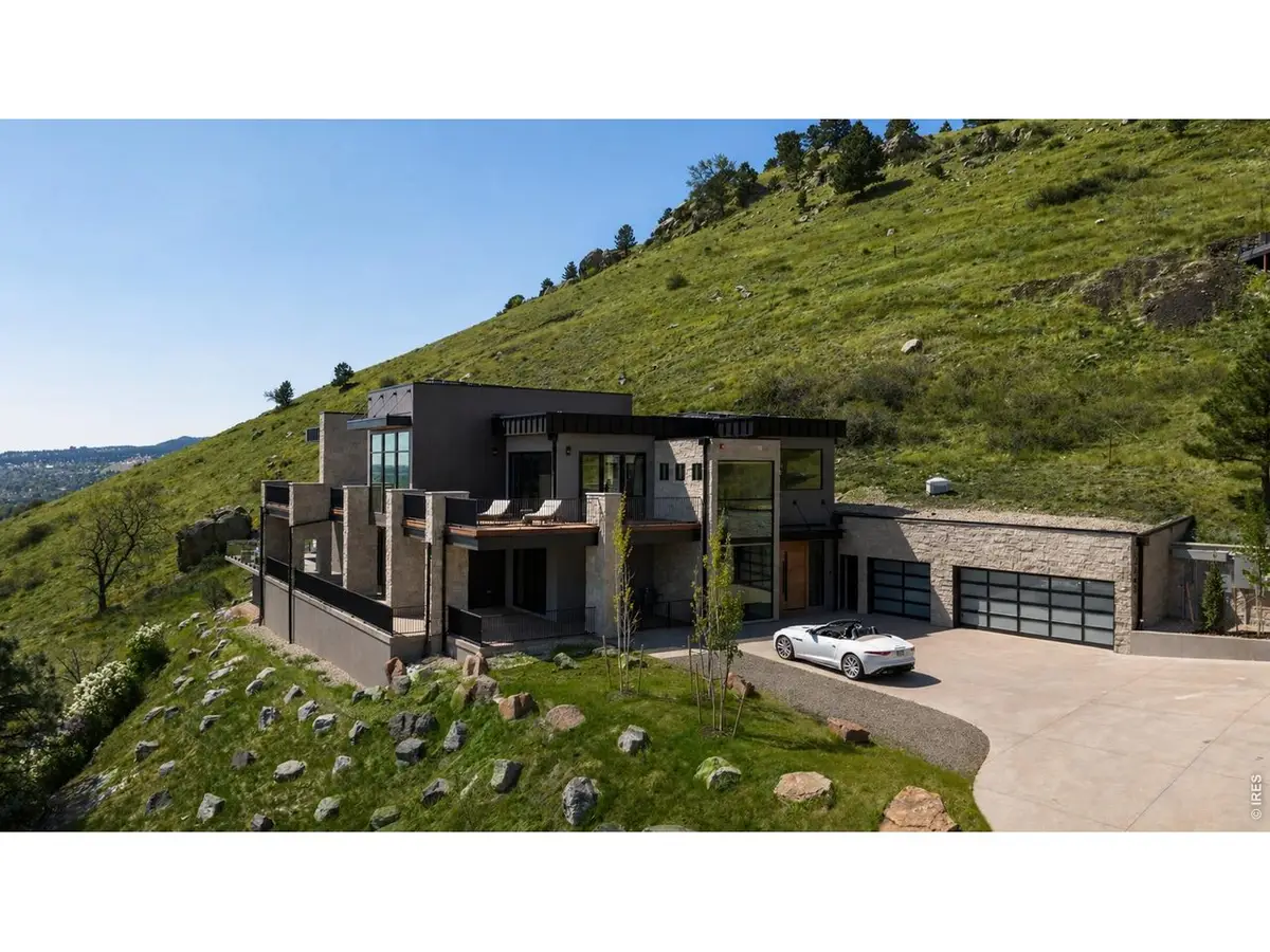 3645 Cholla Ct, Boulder, CO 80304 - #1