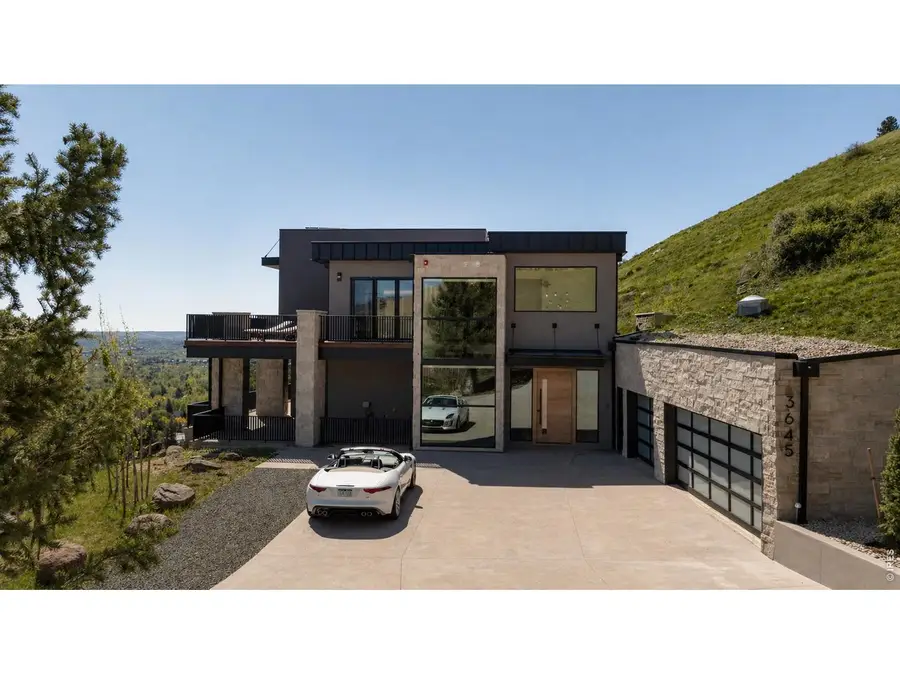 3645 Cholla Ct, Boulder, CO 80304 - #2