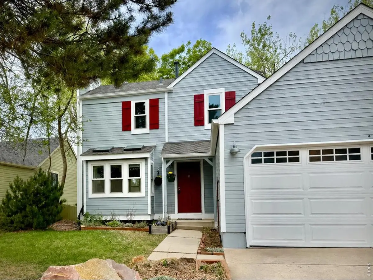 209 W Sycamore Ln, Louisville, CO 80027 - #1