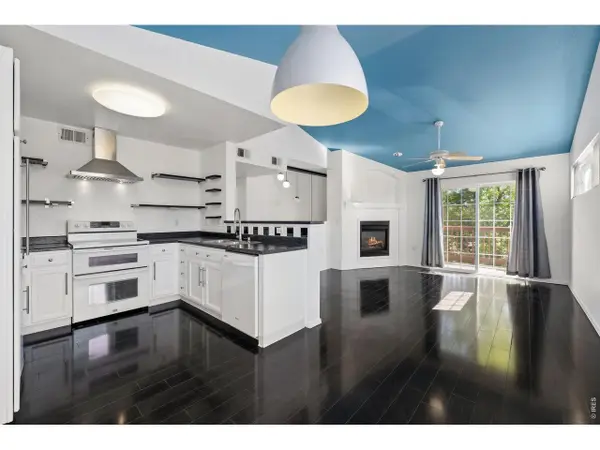 3002 W Elizabeth St, Fort Collins, CO 80521