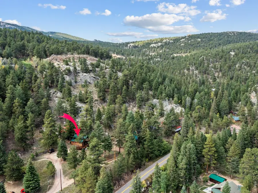 3154 Riverside Dr, Lyons, CO 80540 - #3
