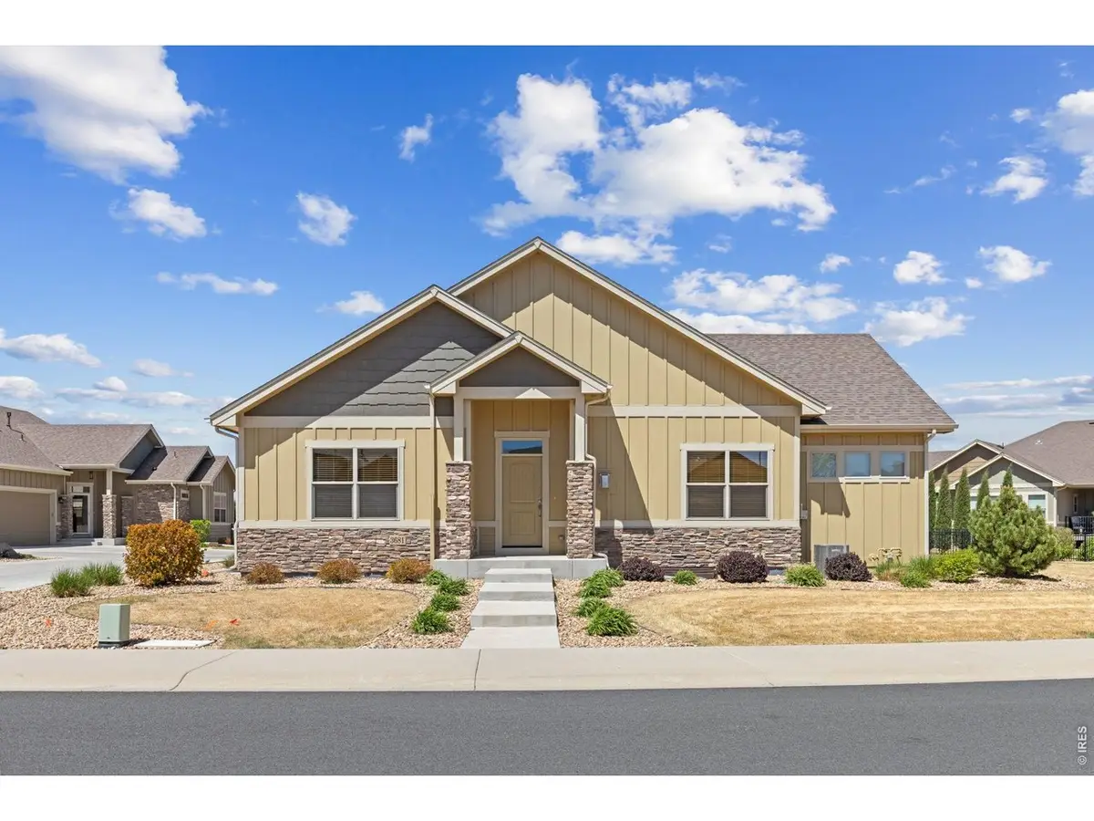 3681 Saguaro Dr, Loveland, CO 80537 - #1