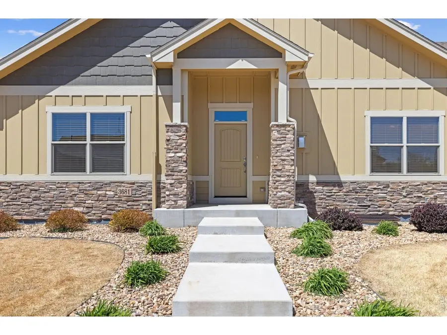 3681 Saguaro Dr, Loveland, CO 80537 - #2