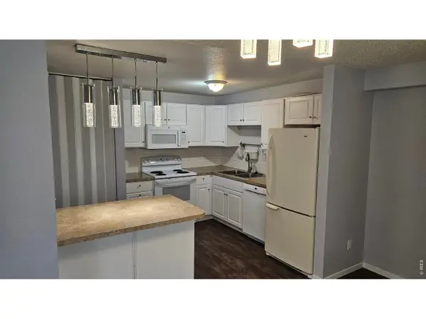 925 Columbia Rd #B-212, Fort Collins, CO 80525